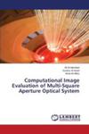 Computational Image Evaluation Of Multi-square Aperture Optical System w sklepie internetowym Gigant.pl