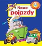 Nasze Pojazdy Pianki w sklepie internetowym Gigant.pl