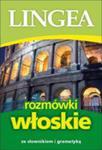 Rozmówki Włoskie Ze Słownikiem I Gramatyką w sklepie internetowym Gigant.pl