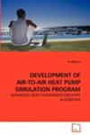 Development Of Air - To - Air Heat Pump Simulation Program w sklepie internetowym Gigant.pl