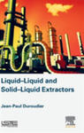 Liquid-liquid And Solid-liquid Extractors w sklepie internetowym Gigant.pl