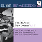 Biret - Beethoven Edition 16 w sklepie internetowym Gigant.pl