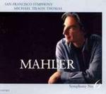 Mahler Symphony No. 6 w sklepie internetowym Gigant.pl