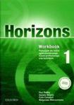 Horizons 1 Workbook w sklepie internetowym Gigant.pl