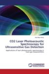 Co2 Laser Photoacoustic Spectroscopy For Ultrasensitive Gas Detection w sklepie internetowym Gigant.pl