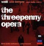 The Threepenny Opera (Opera Za Trzy Grosze) w sklepie internetowym Gigant.pl