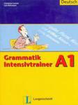 Grammatik Intensivtrainer A1 w sklepie internetowym Gigant.pl