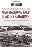 Niewyjaśnione Fakty II Wojny Światowej w sklepie internetowym Gigant.pl