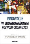 Innowacje W Zrównoważonym Rozwoju Organizacji w sklepie internetowym Gigant.pl