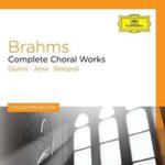 Brahms Complete Choral Works (Collectors Edition) w sklepie internetowym Gigant.pl