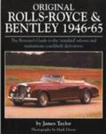 Original Rolls Royce And Bentley w sklepie internetowym Gigant.pl