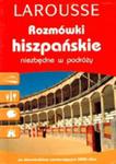 Rozmówki Hiszpańskie Niezbędne W Podróży w sklepie internetowym Gigant.pl