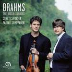 Brahms: Violin Sonatas w sklepie internetowym Gigant.pl