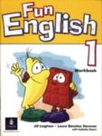 Fun English 1 Global Workbook w sklepie internetowym Gigant.pl