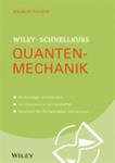 Wiley-schnellkurs Quantenmechanik w sklepie internetowym Gigant.pl