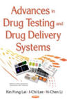 Advances In Drug Testing & Drug Delivery Systems w sklepie internetowym Gigant.pl