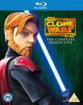 Star Wars:clone Wars S5 w sklepie internetowym Gigant.pl