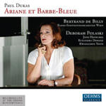 Ariane Et Barbe - Bleue / Opera In Three Acts w sklepie internetowym Gigant.pl