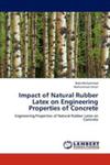 Impact Of Natural Rubber Latex On Engineering Properties Of Concrete w sklepie internetowym Gigant.pl