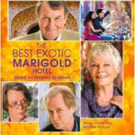 Best Exotic Marigold Hotel (Score) / O. S. T. w sklepie internetowym Gigant.pl