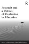 Foucault And A Politics Of Confession In Education w sklepie internetowym Gigant.pl