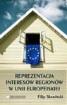 Reprezentacja Interesów Regionów W Unii Europejskiej w sklepie internetowym Gigant.pl