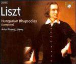 19 Hungarian Rhapsodies S244 w sklepie internetowym Gigant.pl