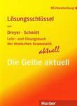 Lehr Und Ubungsbuch Der Deutschen Grammatik Aktuell w sklepie internetowym Gigant.pl