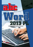 Abc Word 2013 Pl w sklepie internetowym Gigant.pl