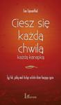 Ciesz Się Każdą Chwilą, Każdą Kanapką. Żyj Tak Jakby Miał To Być Ostatni Dzień Twojego Życia w sklepie internetowym Gigant.pl