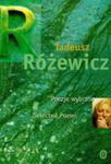 Poezje Wybrane. Selected Poems. Wersja Polsko-angielska w sklepie internetowym Gigant.pl