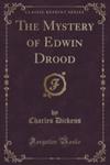 The Mystery Of Edwin Drood (Classic Reprint) w sklepie internetowym Gigant.pl