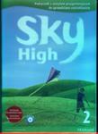 Sky High 2 - Książka Ucznia Plus Multi-rom w sklepie internetowym Gigant.pl