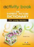 Express Picture Dictionary w sklepie internetowym Gigant.pl