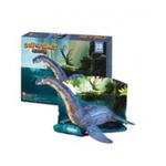 Puzzle 3d Świat Dinozaurów Plesiosaur 38 w sklepie internetowym Gigant.pl