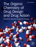 The Organic Chemistry Of Drug Design And Drug Action w sklepie internetowym Gigant.pl