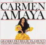 Flamenco V.6 Carmen Amaya w sklepie internetowym Gigant.pl