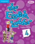 The English Ladder Level 4 Pupil's Book w sklepie internetowym Gigant.pl