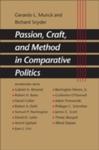 Passion, Craft, And Method In Comparative Politics w sklepie internetowym Gigant.pl