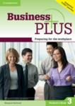 Business Plus Level 3 Student's Book w sklepie internetowym Gigant.pl