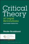 Critical Theory Of Legal Revolutions w sklepie internetowym Gigant.pl