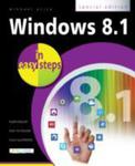 Windows 8. 1 In Easy Steps w sklepie internetowym Gigant.pl