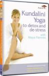 Kundalini Yoga To Detox And Destress With Maya Fiennes w sklepie internetowym Gigant.pl