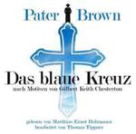 Pater Brown - Das Blaue.. w sklepie internetowym Gigant.pl