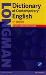 Longman Dictionary Of Contemporary English w sklepie internetowym Gigant.pl