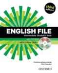 English File: Intermediate: Student's Book With Itutor And Online Skills w sklepie internetowym Gigant.pl