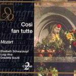 Mozart Cosi Fan Tutte w sklepie internetowym Gigant.pl