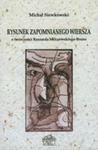 Rysunek Zapomnianego Wiersza O Twórczości Ryszarda Milczewskiego-bruno w sklepie internetowym Gigant.pl