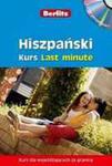 Hiszpański Kurs Językowy. Last Minute w sklepie internetowym Gigant.pl