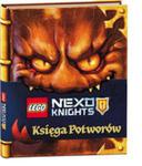 Lego Nexo Knights Księga Potworów w sklepie internetowym Gigant.pl